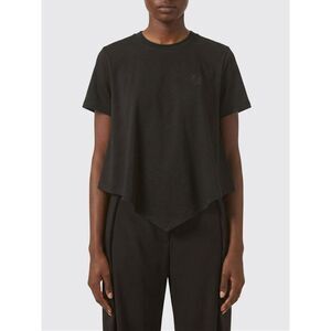 Loewe T-Shirt Woman Black